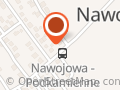 Studio Stylizacji Rzęs i Brwi Nawojowa