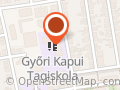 Győri kapui Általános Iskola