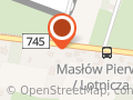 Fabryka Maszyn Pralniczych Pramazut Sp. Z O.o.
