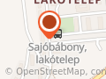 SAL VITAE - száraz sóklíma műhely Sajóbábony