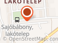 Borostyán Mihály Sportközpont