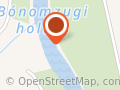 Bónom nyaraló
