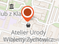 Atelier Urody Wioletty Zychowicz - salon kosmetyczny i salon fryzjerski