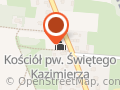Rzymskokatolicka Parafia pw. Św. Kazimierza