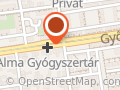 Sólyom Gyógyszertár-Miskolc