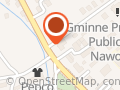 Gminne Przedszkole Publiczne W Nawojowej