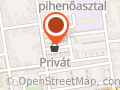 Privát garázsbolt