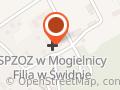 Przychodnia Lekarska Rejonowa SPZOZ