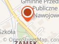 Centrum Pogrzebowe Kulma - Nawojowa