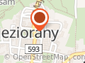 Piekarnia Cukiernia Cymes Jeziorany Plac Jedności Narodowej 2