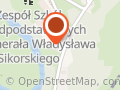 Komisariat policji w pomiechówku