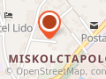 Center Apartman Miskolctapolca