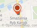 Smażalnia Ryb Karpik