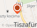 Bárdi Autó PONT Tiszafüred