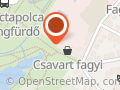 Eisdiele Kézműves Fagylaltozó