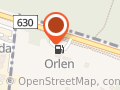 Stacja Paliw ORLEN