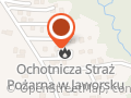 Remiza OSP Jaworsko