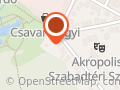 Treff Strand Étterem és Szálloda Kft.