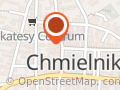 Dom Weselny - Gościniec Chmielnicki