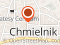 Pod Chmielem. Bar
