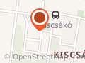Kiscsákói Mezőgazdasági Kft