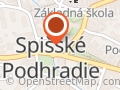 Slovenská Pošta Spišské Podhradie