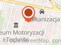 Warsztat samochodowy
