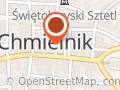 Klank Łukasz, Optyk. Zakład Optyczny