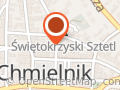 PZU Ubezpieczenia Chmielnik - Agent Urszula Ściana