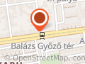 József úti Óvoda Miskolc