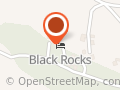 BLACK ROCKS domki na wynajem