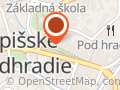 Bibs - Bibiana Straková - cukrárenská výroba