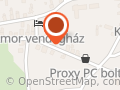 Levendula Pihenőház