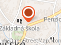 Cestovná kancelária SPIŠBUS