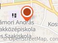 Mák ház apartman