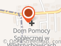 Dom Pomocy Społecznej