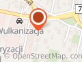 Kłosiewicz Zofia. Sklep z art. przemysłowymi