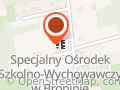 Specjalny Osrodek Szkolno-Wychowawczy w Broninie