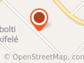 Oázis Üdülő Tiszafüred