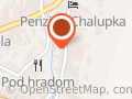 Penzion Chalupka