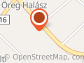 Tiszafüred Taxi Like