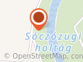 Boglárka Horgásznyaraló