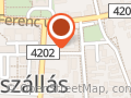 Látszerész szaküzlet