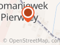 Kwiaty rabatowe i balkonowe - Chryzantemy - Gospodarstwo Ogrodnicze