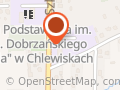Samorządowe Przedszkole W Chlewiskach
