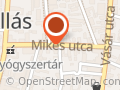 Apacsbike Kerékpárbolt és Szervíz