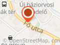 Menyhárt Beáta gyógymasszőr