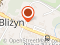 Kościół św. Ludwika w Bliżynie