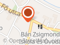 Bán Zsigmond Református Két Tanítási Nyelvű Általános Iskola