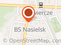BANK SPÓŁDZIELCZY W NASIELSKU ODDZIAŁ ŚWIERCZE